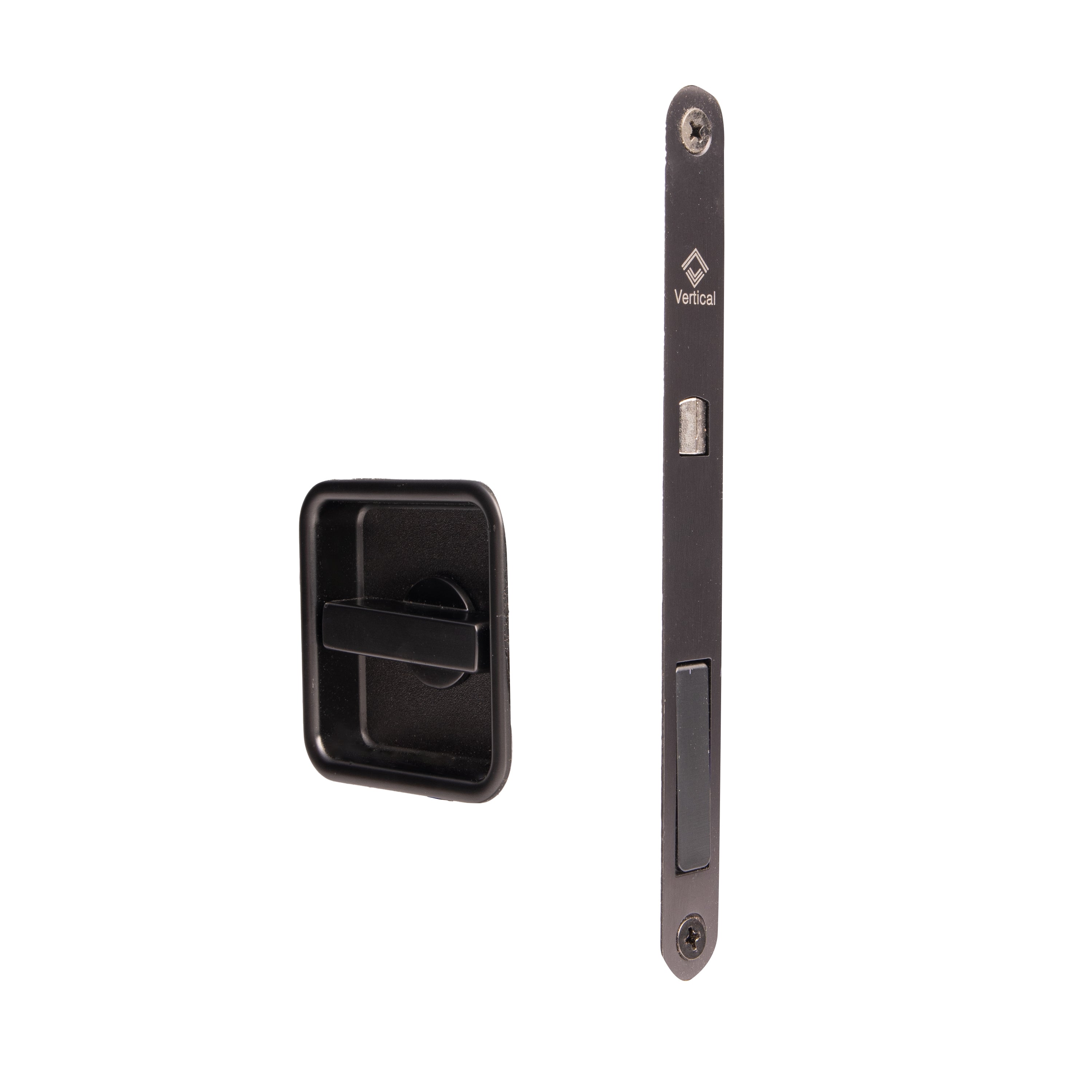 Slim Sliding Door Lock – Sliding Door Lock