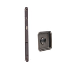 Slim Sliding Door Lock – Sliding Door Lock
