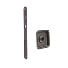 Slim Sliding Door Lock – Sliding Door Lock — view 4