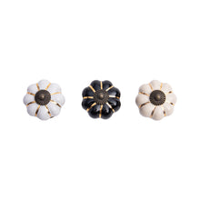Classic Oval Duo Knob – Ceramic Knob — view 5