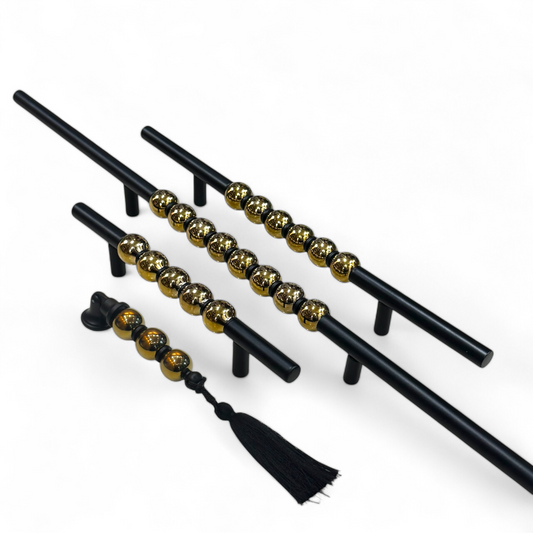 Ceramic Long Handles