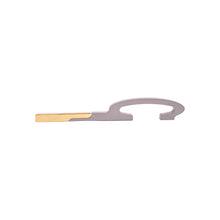 Rapport Linear Long Handle – Aluminium Long handles — view 6