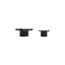 Dome Duo-Size Knob – Zinc Knob — view 15