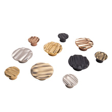 Dome Duo-Size Knob – Zinc Knob — view 13
