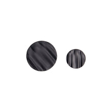 Dome Duo-Size Knob – Zinc Knob — view 16