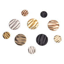 Dome Duo-Size Knob – Zinc Knob — view 14