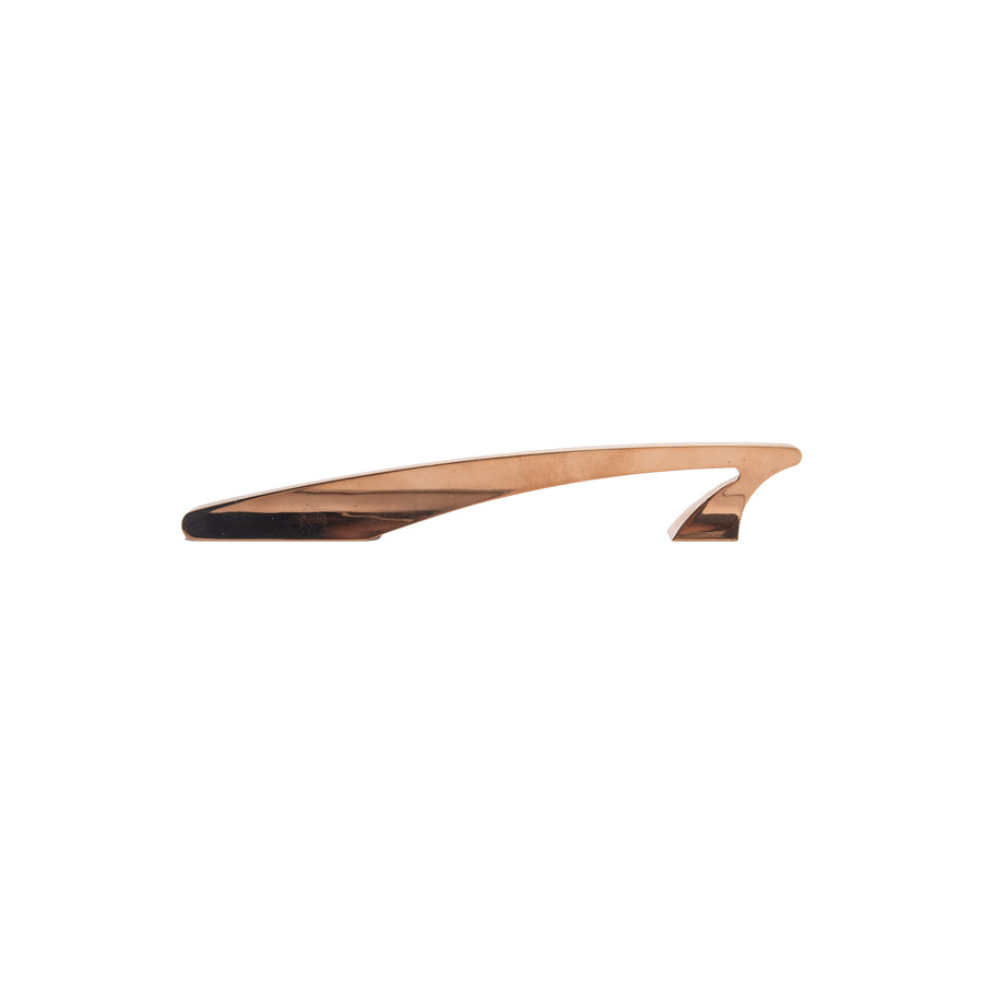 Apex Slim Wardrobe Handle – Aluminium wardrobe handles — view 6