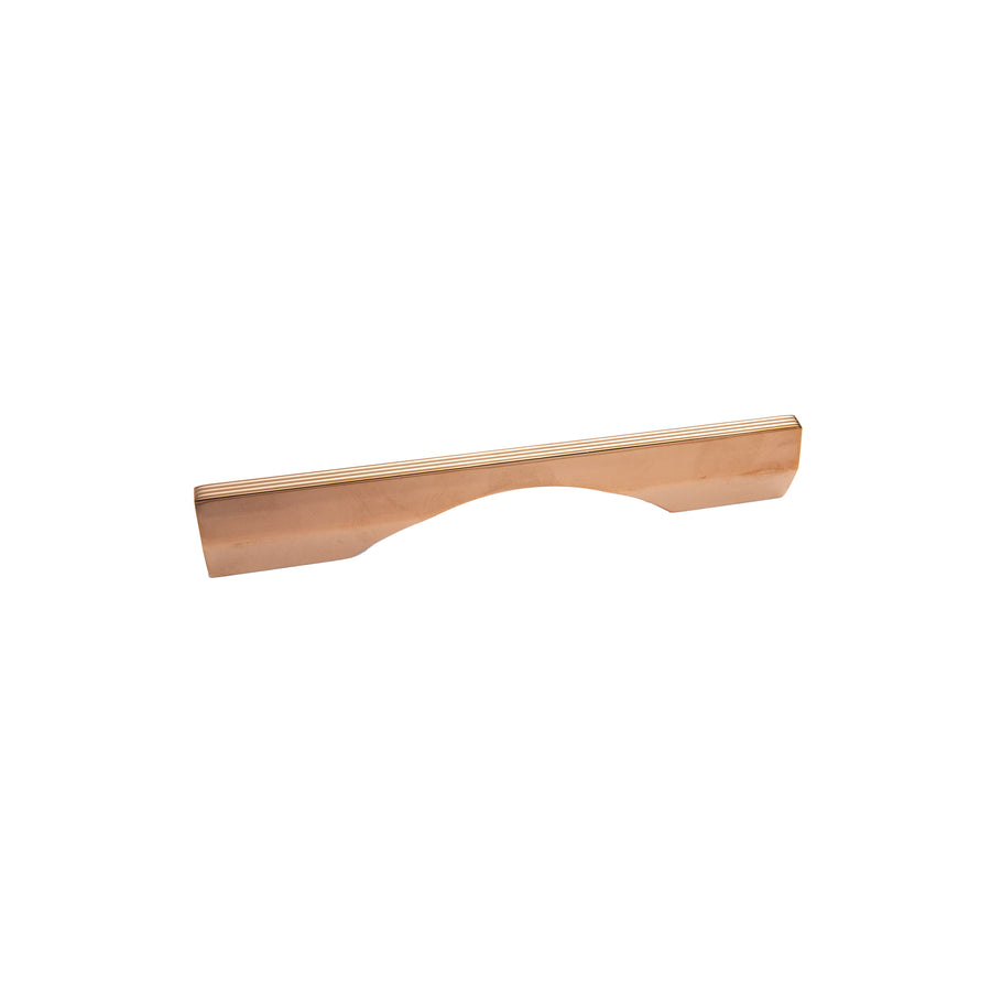 Horizon Slim Wardrobe Handle – Aluminium wardrobe handles — view 9