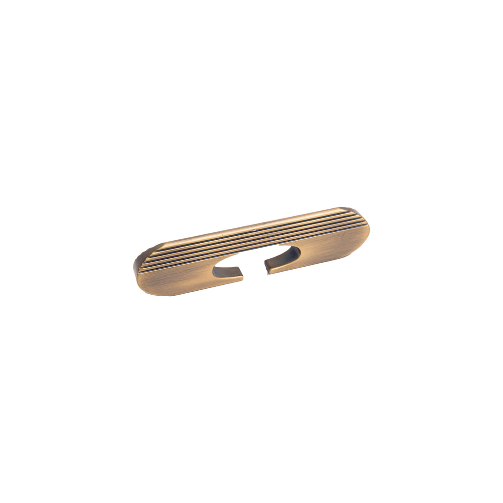 Satin Slim Wardrobe Handle – Aluminium wardrobe handles