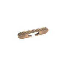 Satin Slim Wardrobe Handle – Aluminium wardrobe handles — view 7