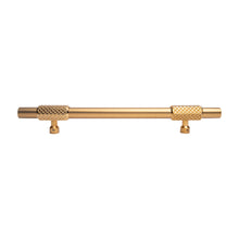 Imperial Flange Door Handle – SS Long handles — view 5