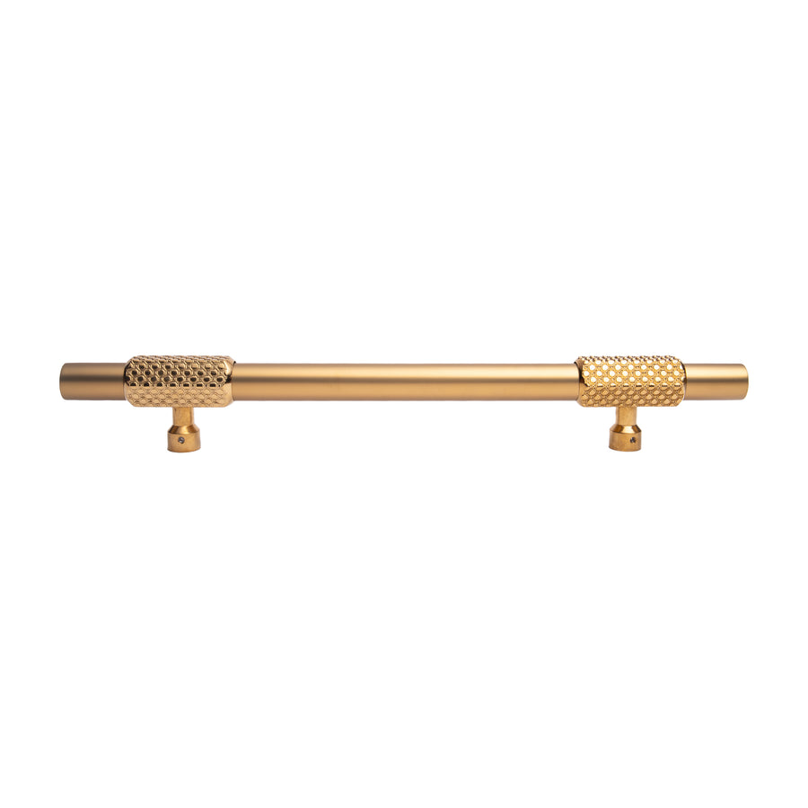 VDH-202 main door handle — front view