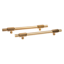 Imperial Flange Door Handle – SS Long handles — view 6