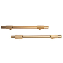 Imperial Flange Door Handle – SS Long handles — view 7