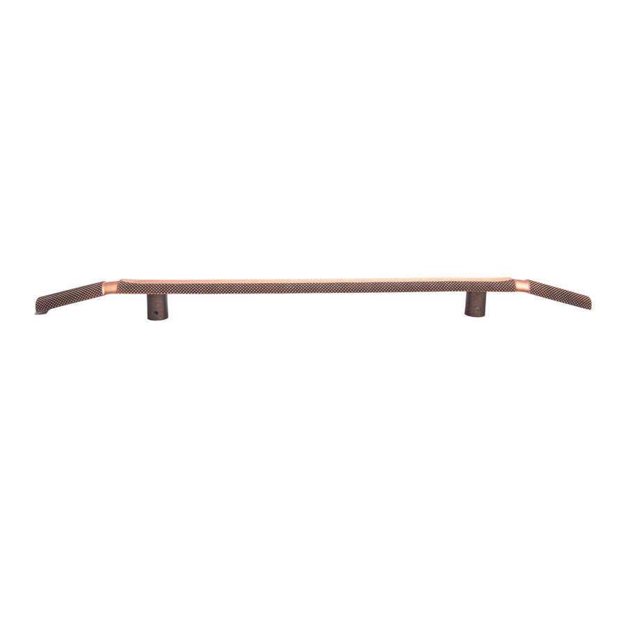 VDH-203 main door handle — front view