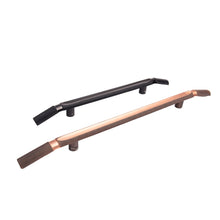 Sovereign SS Door Handle – SS Long handles — view 5