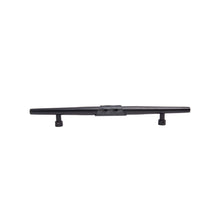Opulent Arch Door Handle – SS Long handles — view 5