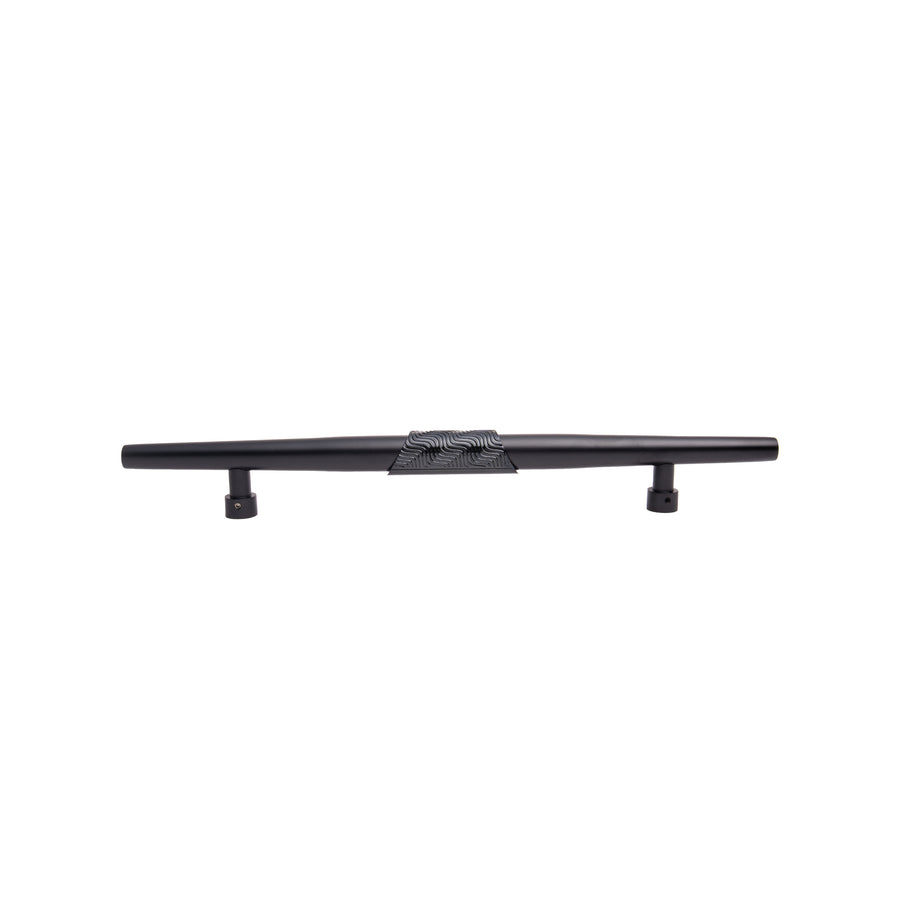 VDH-206 main door handle — front view