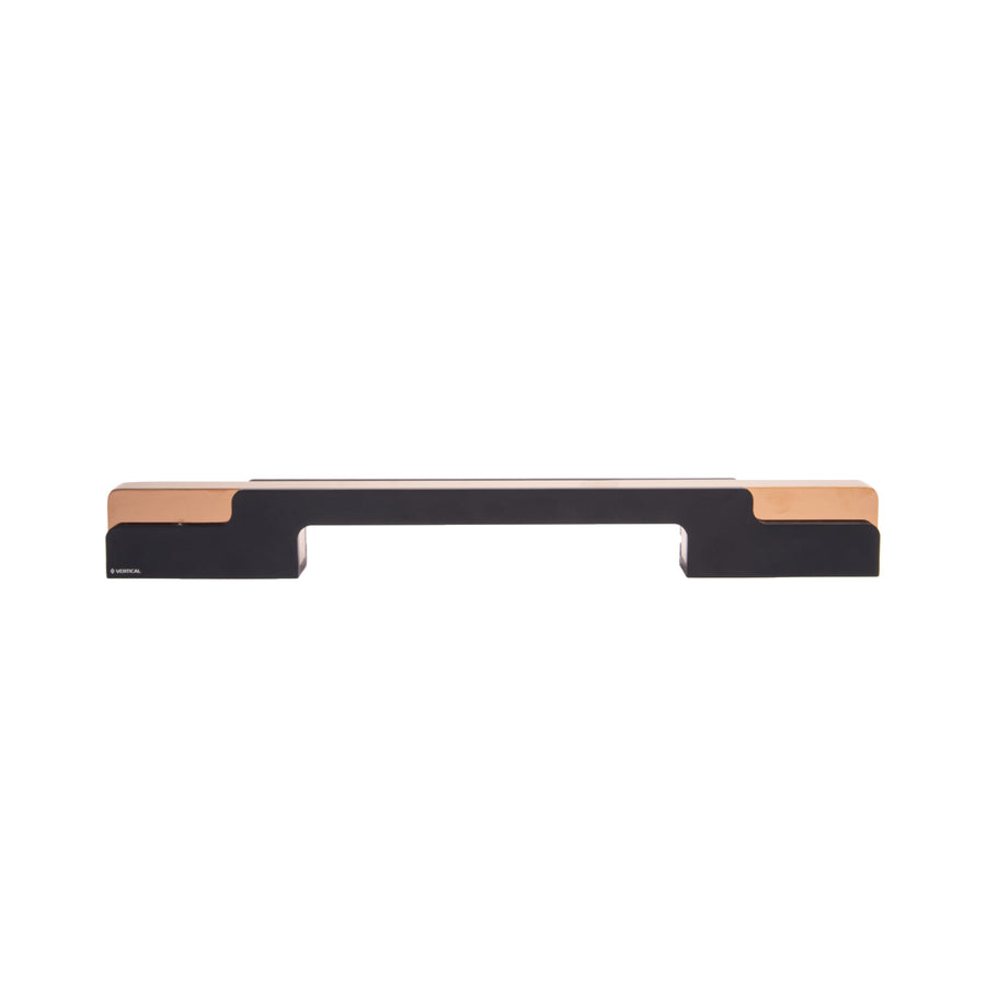 VDH-209 main door handle — front view