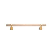 Grandeur Elongated Door Handle – Aluminium Long handles — view 5