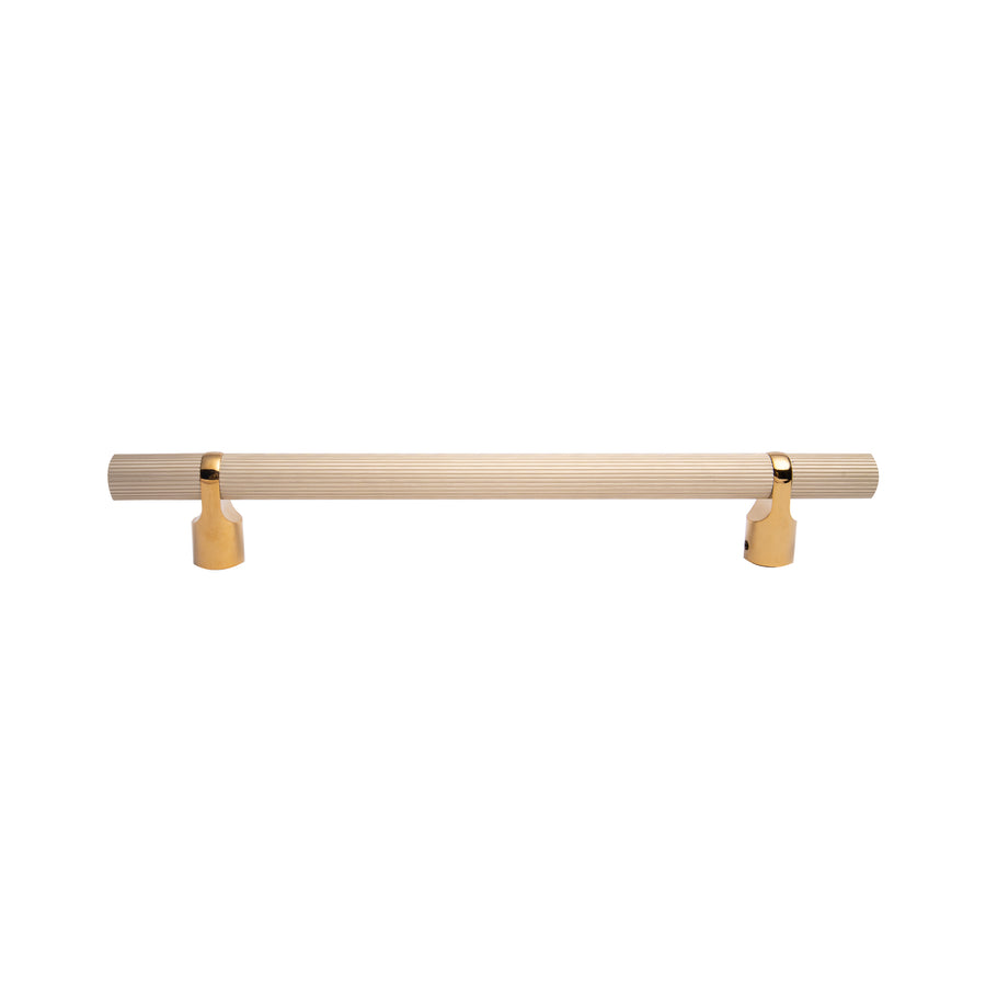 VDH-210 main door handle — single