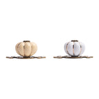 Duo Elongated Knob – Ceramic Knob