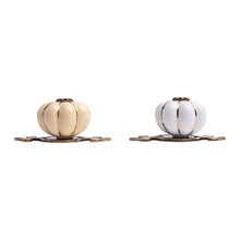 Duo Elongated Knob – Ceramic Knob — view 6