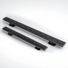 Bar Classic Door Handle – Aluminium Long handles — view 5