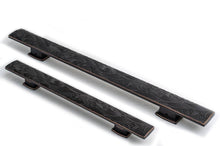 Arc Classic Door Handle – Aluminium Long handles — view 5