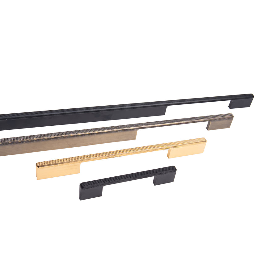 Blade Slim Linear Handle – aluminium long handle, view 6