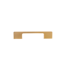 Edge Slim Linear Handle – Aluminium Long handles — view 6