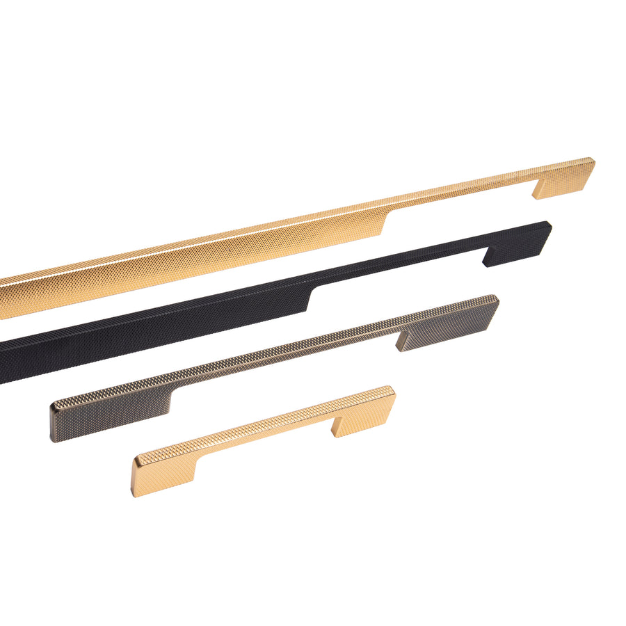 Edge Slim Linear Handle – aluminium long handle, view 8