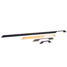 Arc Slim Linear Handle – Aluminium Long handles — view 6