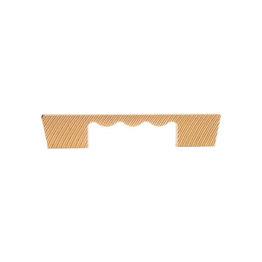 Ridge Slim Linear Handle – aluminium long handle, view 9