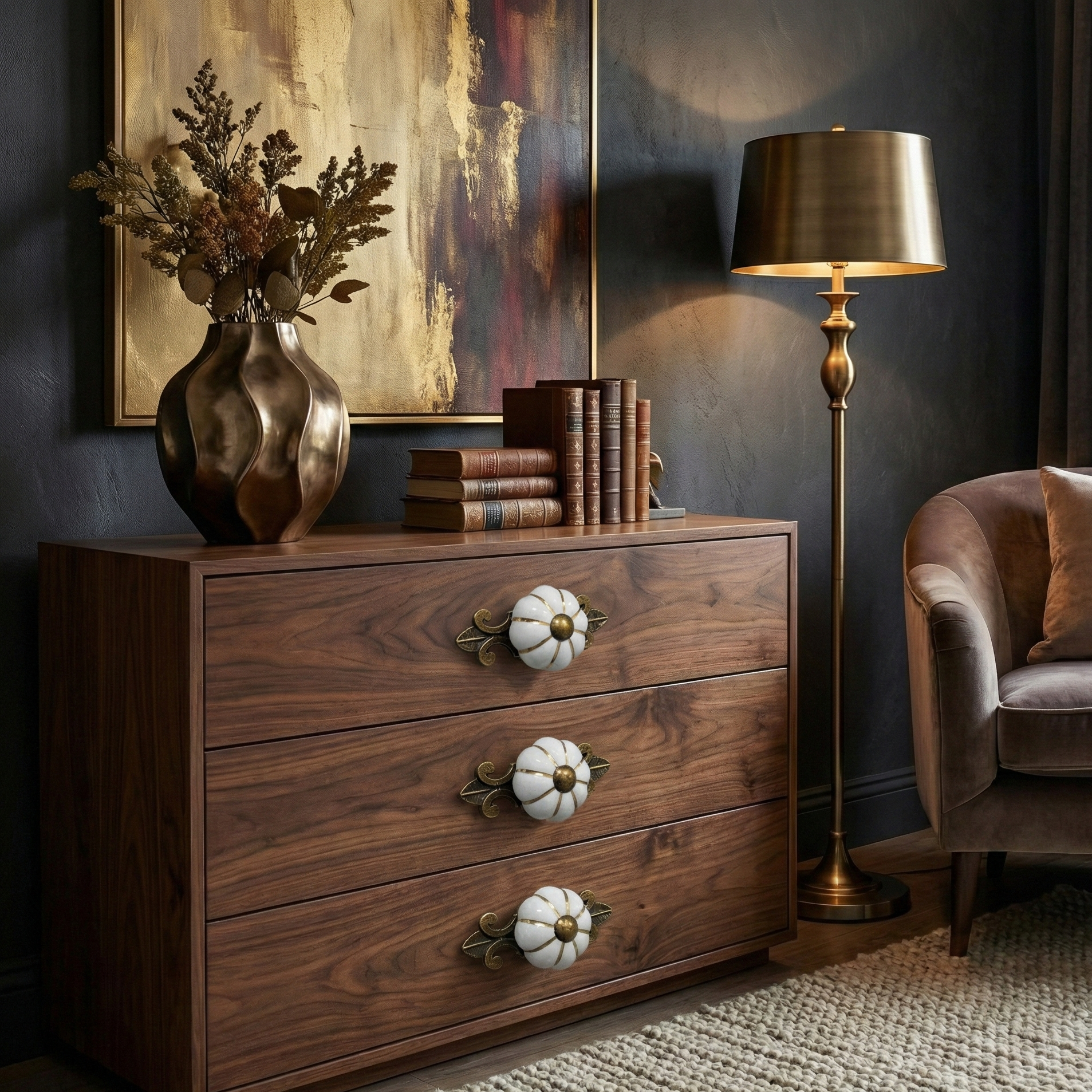 knob for cabinet