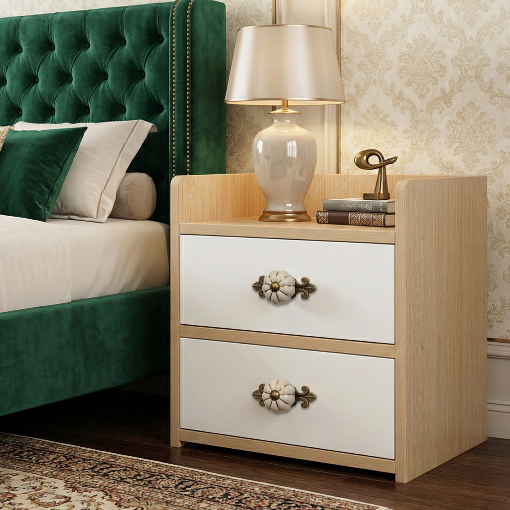 drawer pulls and knobs