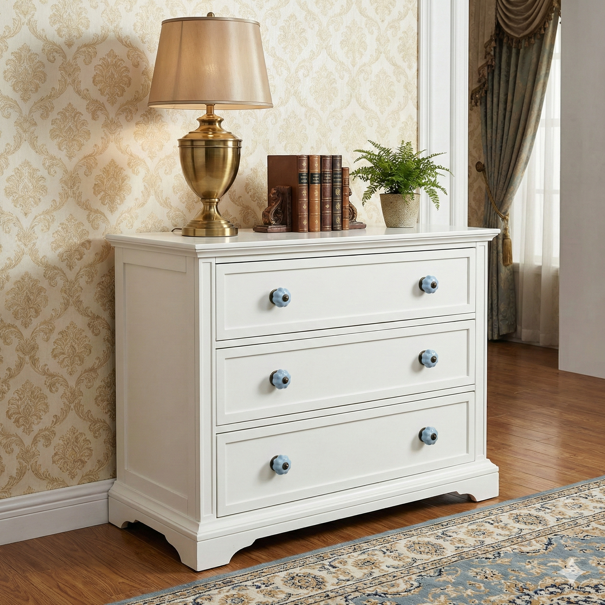cabinet knobs