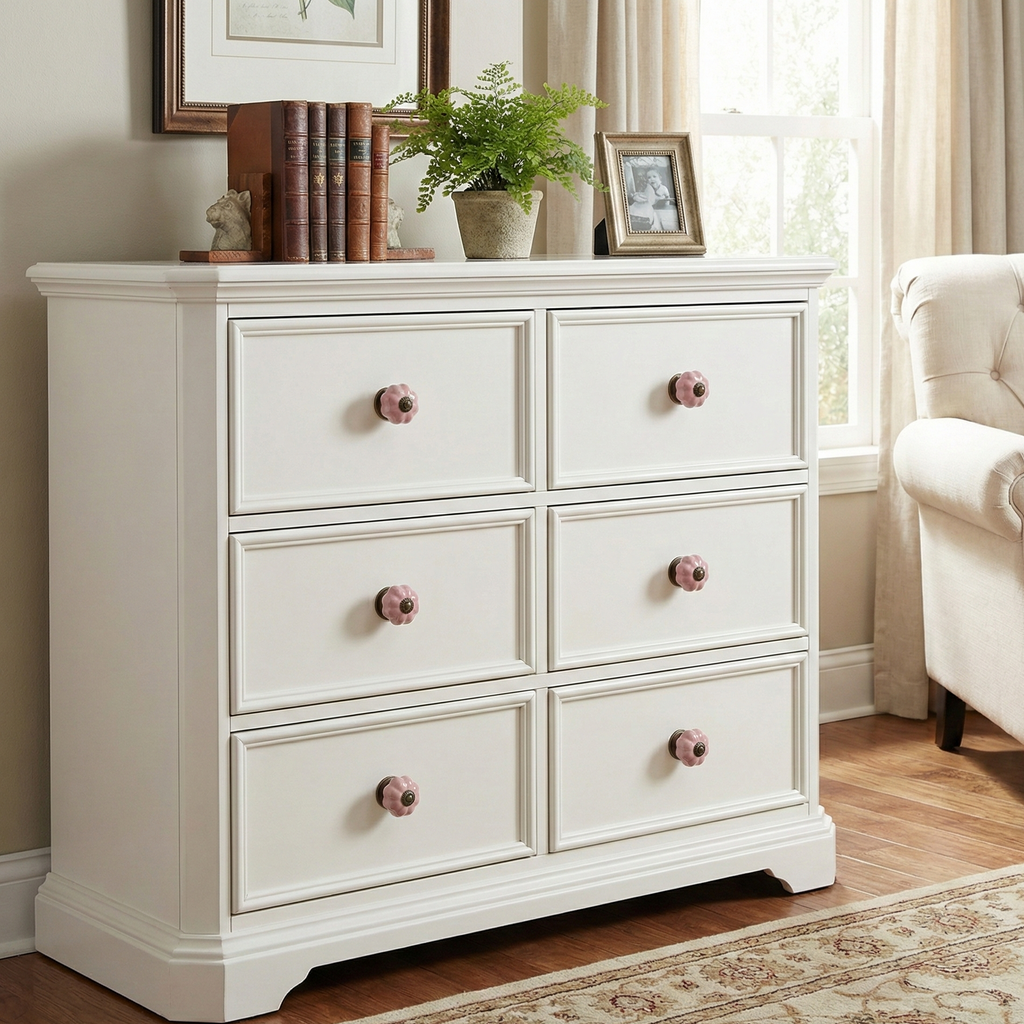 cabinet knobs