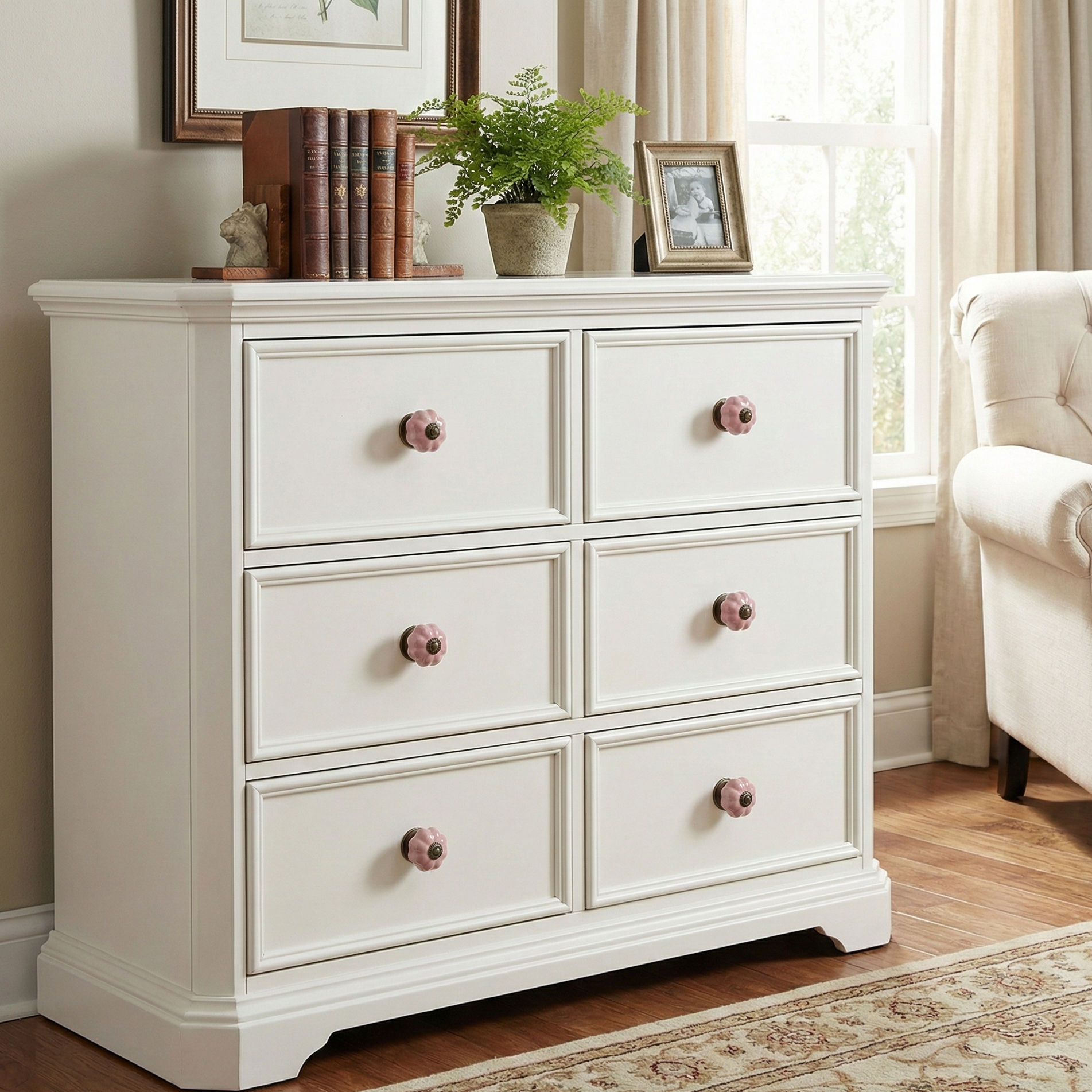 cabinet knobs