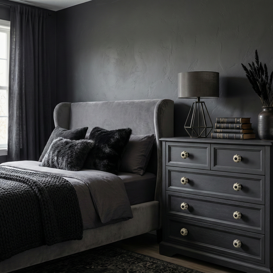 drawer handle knobs