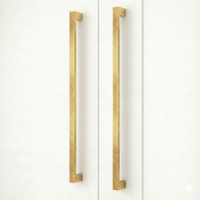 Solero Classic Long Handle – Zinc Long handles — view 7