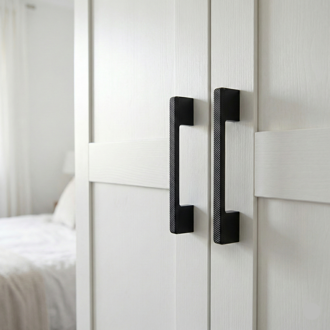 Blade Slim Linear Handle – Aluminium Long handles