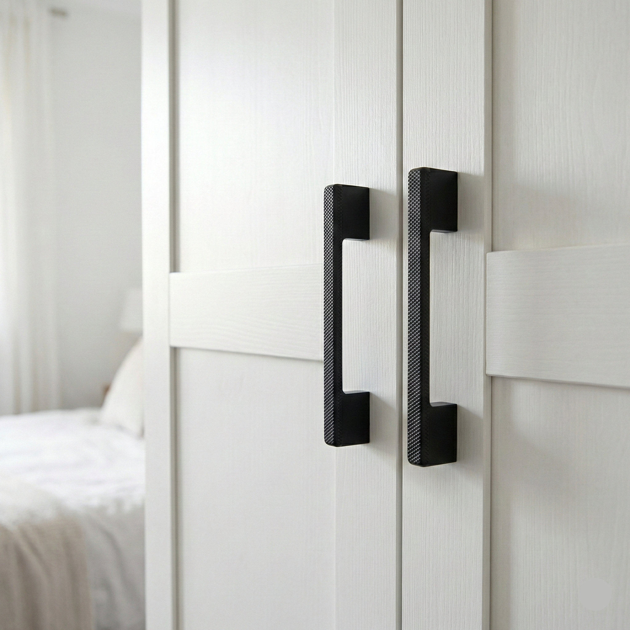 Blade Slim Linear Handle – Aluminium Long handles
