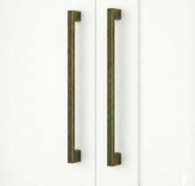 Solero Classic Long Handle – Zinc Long handles — view 6