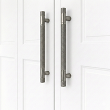 Axis Linear Long Handle – Zinc Long handles — view 2