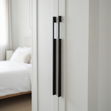 Blade Slim Linear Handle – Aluminium Long handles — view 4