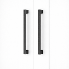 Solero Classic Long Handle – Zinc Long handles — view 2