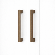 Solero Classic Long Handle – Zinc Long handles — view 8
