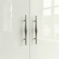 Bentley Prestige Linear Handle – Aluminium wardrobe handles