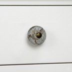 Promenade Dome Bar Handle – Ceramic drawer handle